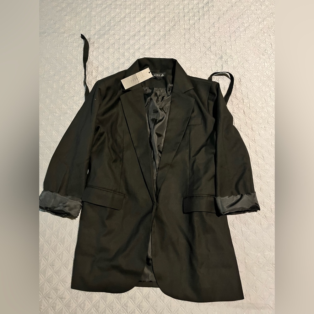 Lioness jacket